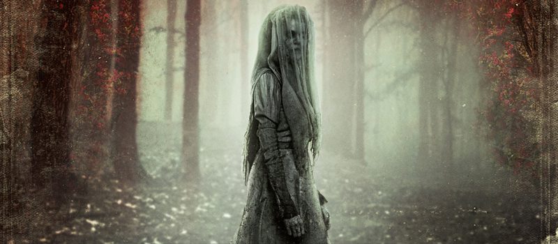 Premier aperçu de ce qui arrive sur Netflix UK en novembre 2021 18 La malédiction de La Llorona Netflix