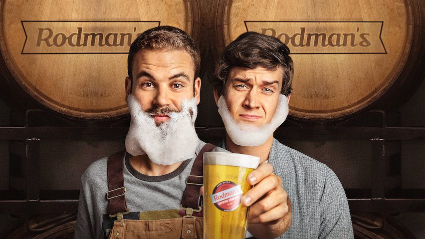 "Brews Brothers" Saison 2 : Netflix a-t-il été renouvelé ou annulé ? 4 Brews Brothers a renouvelé ou annulé la saison 2 de Netflix