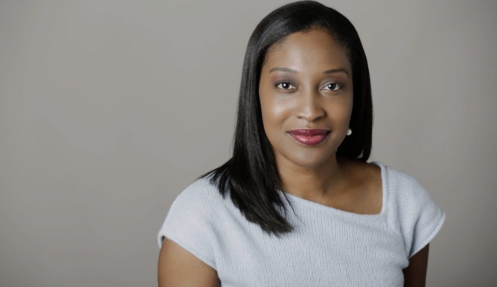 Netflix Fantasy Series 'Raybearer': ce que nous savons jusqu'à présent 4 Gina Atwater. Crédit.Elizabeth Lippman. Min à l'échelle 1