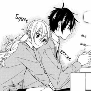 (2021) Top 10 Manga / Manhwa Like Seasons of Blossom Webtoon 4 Mangas comme Seasons of Blossom Webtoon-horimiya