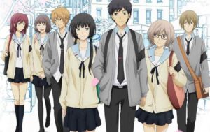 (2021) Top 10 Manga / Manhwa Like Seasons of Blossom Webtoon 5 Mango/Manhwa similaire à SOB-Relife