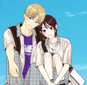 (2021) Top 10 Manga / Manhwa Like Seasons of Blossom Webtoon 6 Mangas Like SOB Webtoon - Une existence bien-aimée