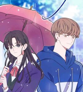 (2021) Top 10 Manga / Manhwa Like Seasons of Blossom Webtoon 9 Des mangas comme Seasons of Blossom - de retour à vous