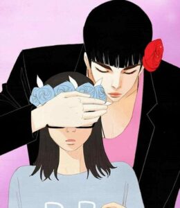 (2021) Top 10 Manga / Manhwa Like Seasons of Blossom Webtoon 11 Manga Like Season of Blossom Spirit Doigts
