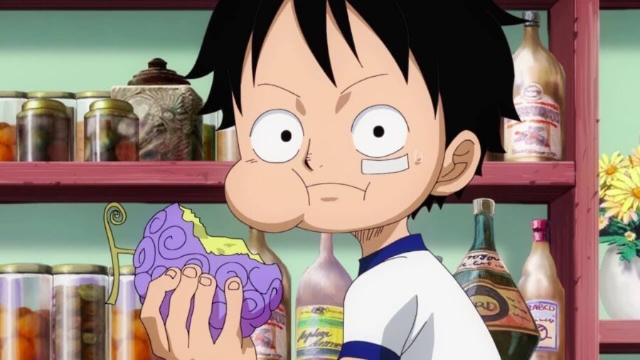 Série d'action en direct Netflix "One Piece" : tout ce que nous savons jusqu'à présent 7 Série d'action en direct Netflix "One Piece" : tout ce que nous savons jusqu'à présent - 6