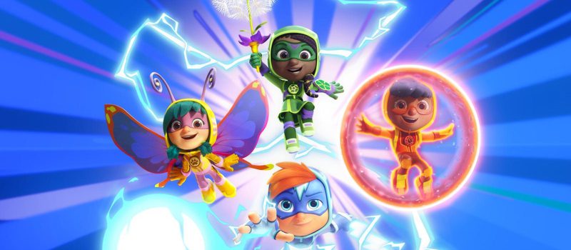 Netflix Originals arrive sur Netflix en janvier 2022 6 Pack Action Janvier 2022