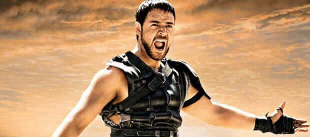 Meilleurs nouveaux films sur Netflix cette semaine : 9-10 octobre 2021 4 gladiateur