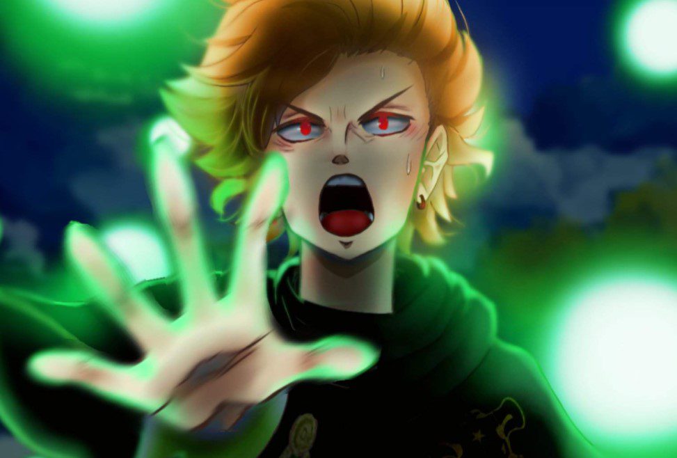 Black Clover Chapitre 310 : Date de sortie, aperçu et spoilers 4 Black Clover Chapitre 310