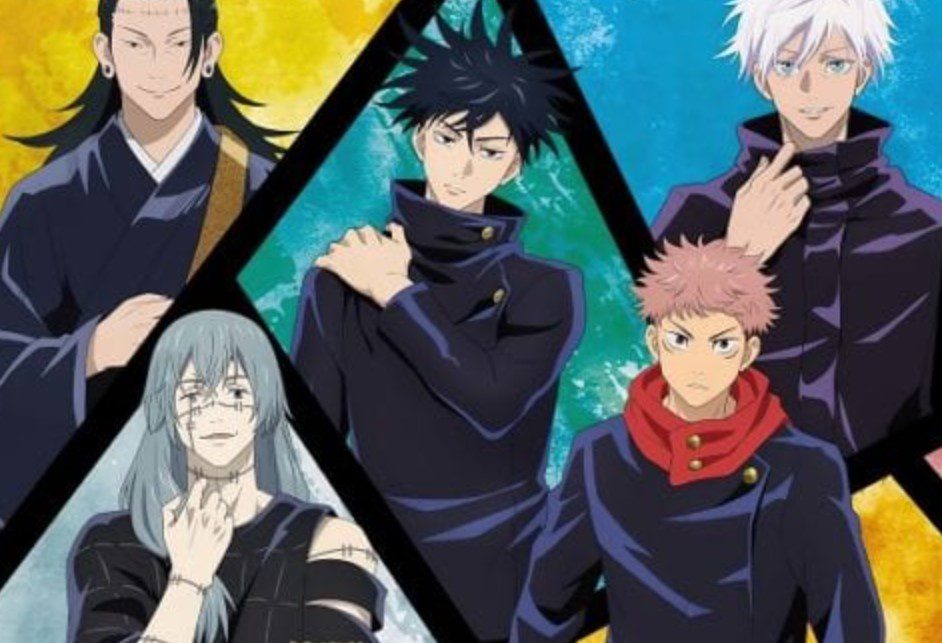 Jujutsu Kaisen Chapitre 163: Date de sortie, spoilers bruts et récapitulation 4 Jujutsu Kaisen Chapitre 163