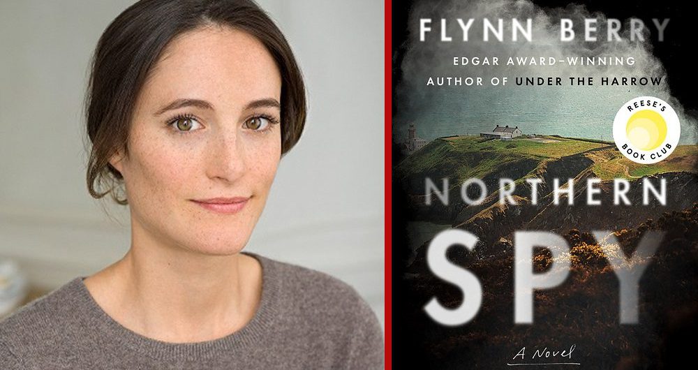 Film Netflix « Northern Spy » : ce que nous savons jusqu'à présent 6 espion du nord flynn berry