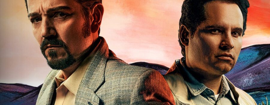 narcos-mexico-season-2-netflix-february-2020 'Narcos: Mexico' Saison 3: Date de sortie de Netflix et ce que nous savons jusqu'à présent - 3