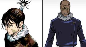(2021) Top 10+ des décès les plus émouvants de Jujutsu Kaisen (série Manga) 5 Mechamaru jujutsu kaisen