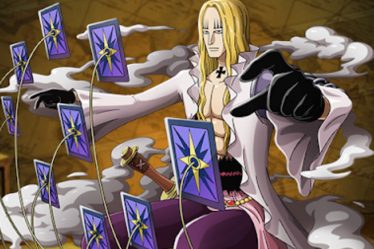 One Piece Chapter 1030: Date de sortie, spoilers et aperçu - 10