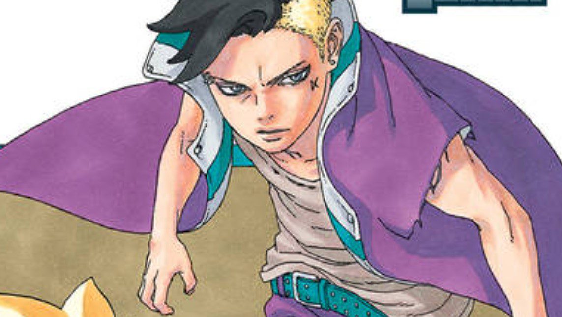 Boruto Naruto Next Generations Chapitre 64 : Date de sortie et spoilers 4 Boruto Naruto Next Generations Chapitre 64