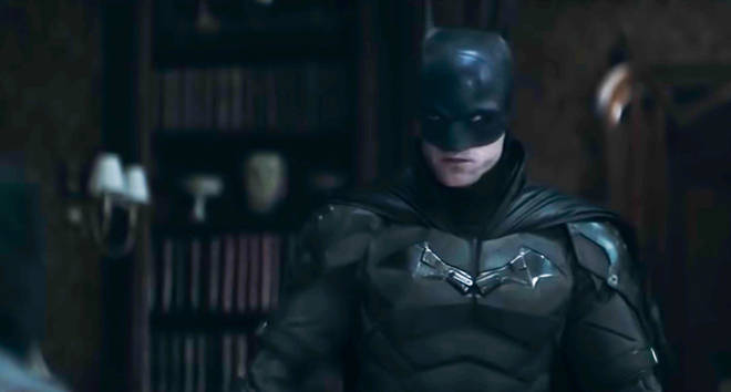 Kristen Stewart réagit aux suggestions selon lesquelles elle devrait jouer le Joker aux côtés de Robert... 4 Le Batman