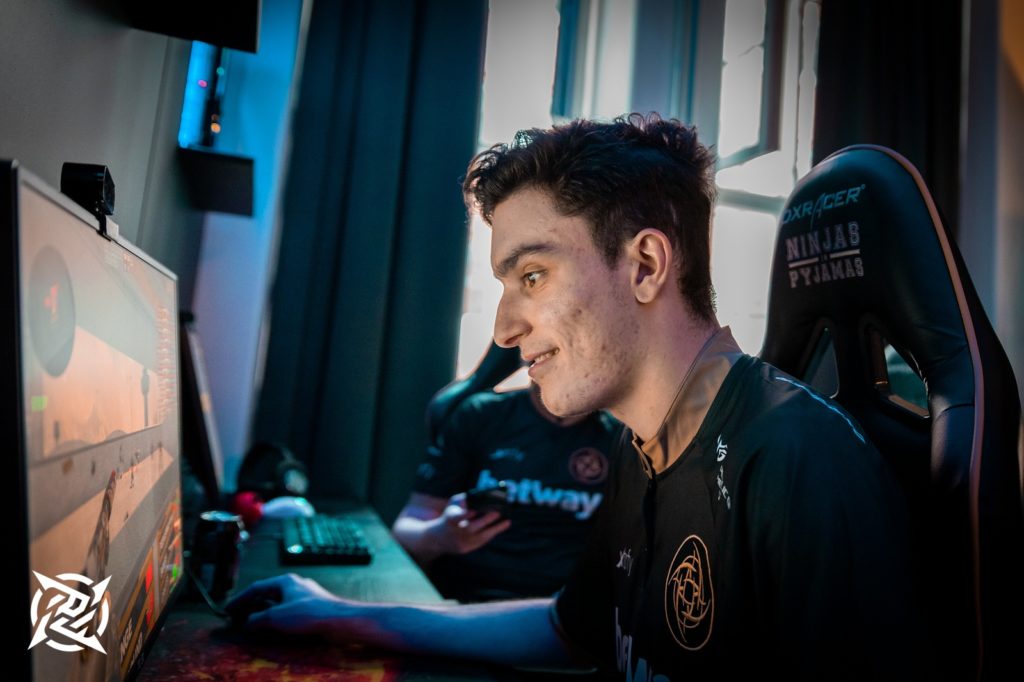 Les joueurs CS:GO les plus intéressants faisant leurs débuts en Major au PGL Stockholm 4 Les joueurs CS:GO les plus intéressants faisant leurs débuts en Major au PGL Stockholm - 3