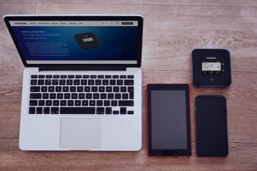 Travaillez de n'importe où avec cet appareil wifi mobile - 7
