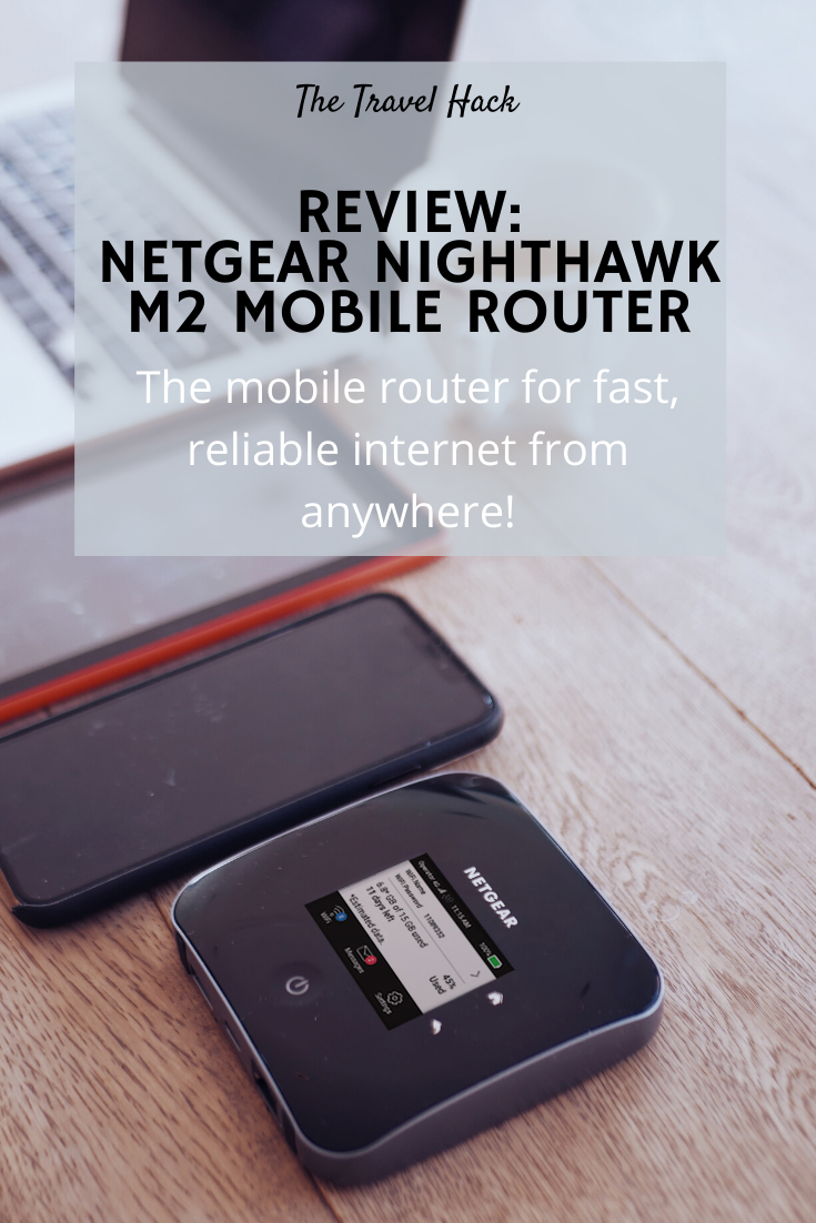 Travaillez de n'importe où avec cet appareil wifi mobile 22 Travaillez de n'importe où avec cet appareil wifi mobile - 21
