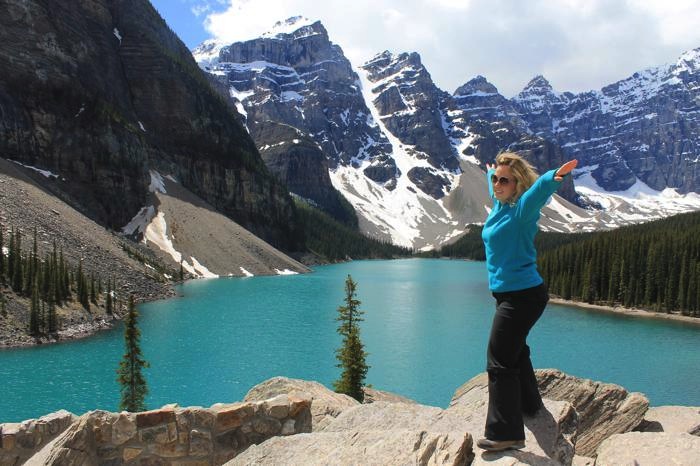 Avez-vous besoin d'une AVE pour le Canada ? 12 Les destinations préférées du Travel Hack