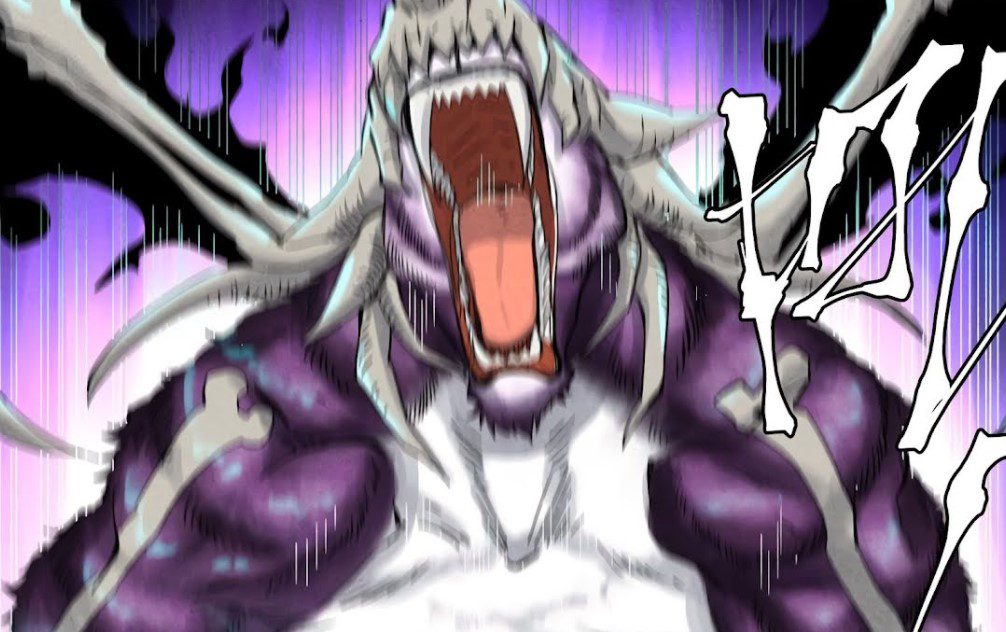Tales Of Demons And Gods Chapitre 351: Date de sortie et aperçu 4 Contes des démons et des dieux Chapitre 351