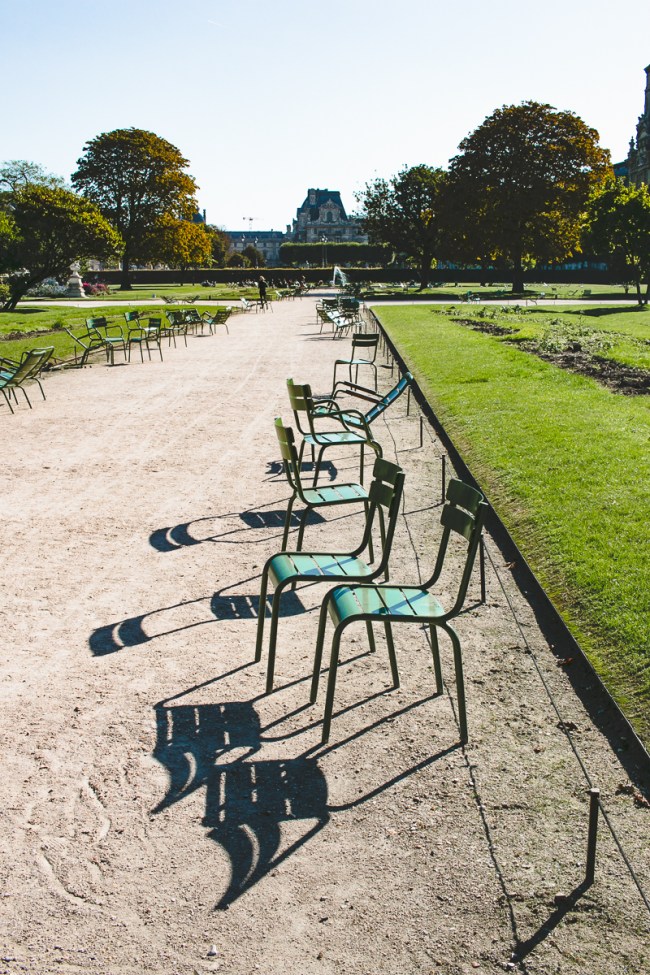 Paris à l'automne + Inside My Adorable $65/night Parisian Airbnb • The Overseas Escape 5 l'escapade-outremer-paris-automne-2016-14