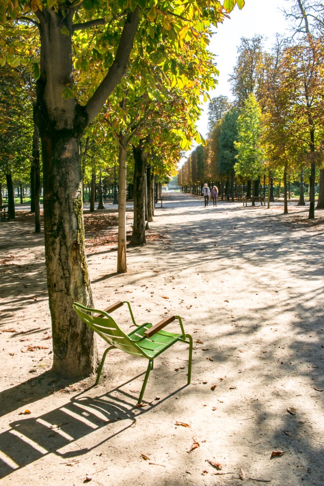 Paris à l'automne + Inside My Adorable $65/night Parisian Airbnb • The Overseas Escape 13 l'escapade-outremer-paris-automne-2016-9