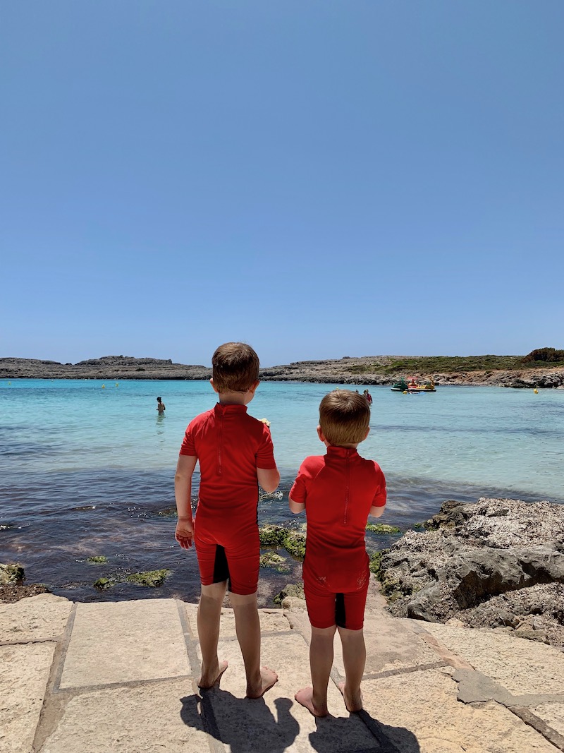 Comment nous avons réservé nos vacances en villa familiale les moins chères à ce jour ! - 12