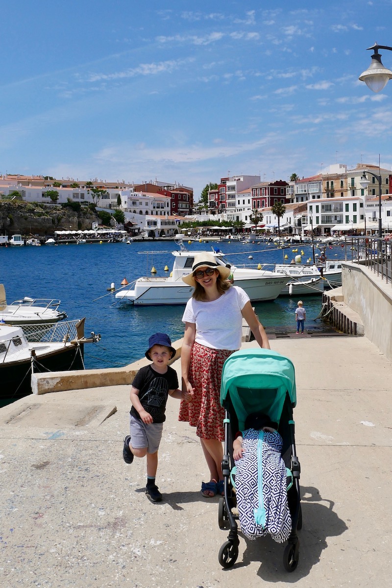 Comment nous avons réservé nos vacances en villa familiale les moins chères à ce jour ! - 20