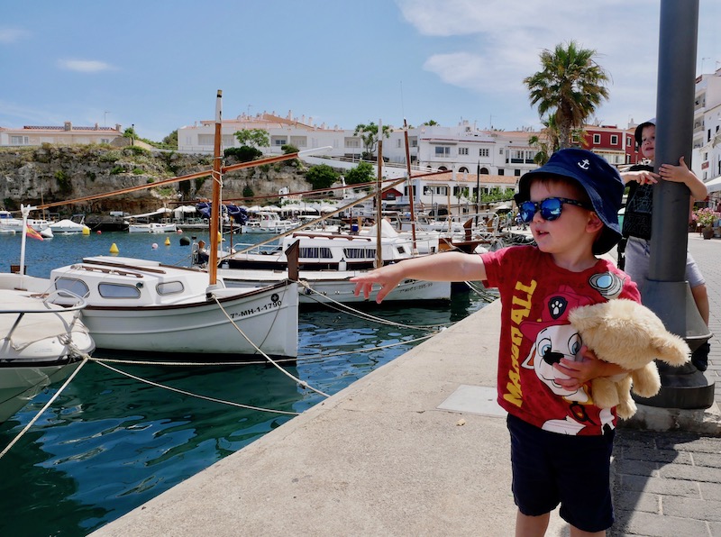 Comment nous avons réservé nos vacances en villa familiale les moins chères à ce jour ! - 16