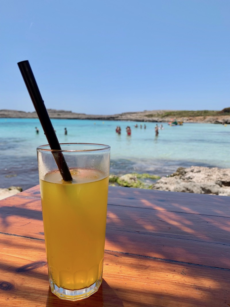 Comment nous avons réservé nos vacances en villa familiale les moins chères à ce jour ! - 28