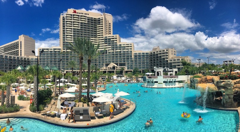 Astuces de voyage pour Orlando - The Travel Hack - 7