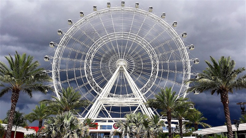Astuces de voyage à Orlando