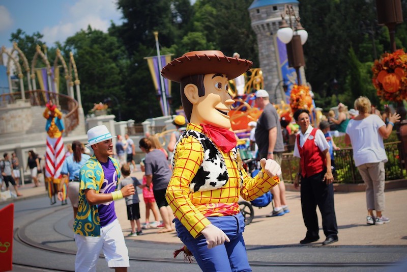 Astuces de voyage pour Orlando - The Travel Hack - 11