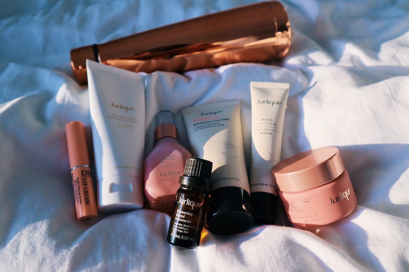 Produits de beauté de rêve et astuces pour les vols long-courriers 2 Produits de beauté de rêve et astuces pour les vols long-courriers - 1