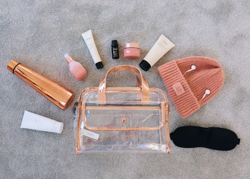 Produits de beauté de rêve et astuces pour les vols long-courriers 12 Produits de beauté de rêve et astuces pour les vols long-courriers - 11