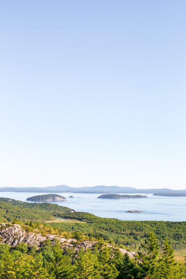 Vélo, la ruche et le phare de Bass Harbour • L'évasion à l'étranger 7 sacs-à-dos-com-acadia-national-park-maine-13