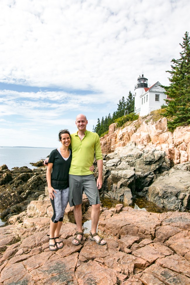 Vélo, la ruche et le phare de Bass Harbour • L'évasion à l'étranger 14 sacs-à-dos-com-acadia-national-park-maine-17