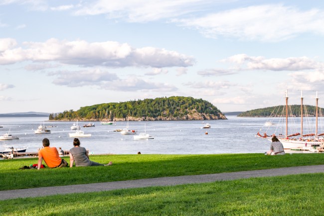 Bar Harbor, Maine • L'évasion à l'étranger 8 bar-port-l-évasion-d-outre-mer-9