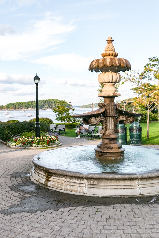 Bar Harbor, Maine • L'évasion à l'étranger 9 bar-port-l-évasion-d-outre-mer-8