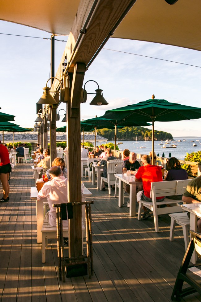 Bar Harbor, Maine • L'évasion à l'étranger 15 bar-port-l'évasion-outremer-15