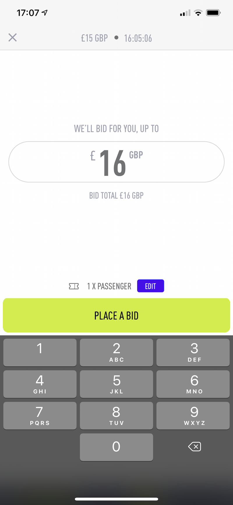 Est-ce le moyen le moins cher et le plus simple de passer aux billets de train en première classe ? 10 Est-ce le moyen le moins cher et le plus simple de passer aux billets de train en première classe ? - 9