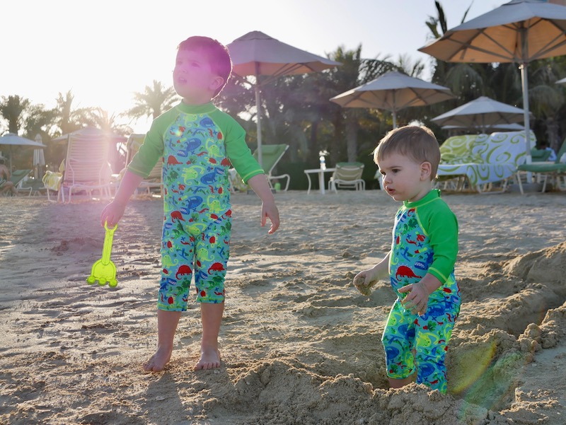 10 étapes pour planifier et réserver des vacances parfaites en famille 16 Nos incroyables vacances en famille à Dubaï