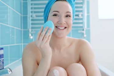 FOREO LUNA Mini 2 Review et le secret d'une peau parfaite - 5