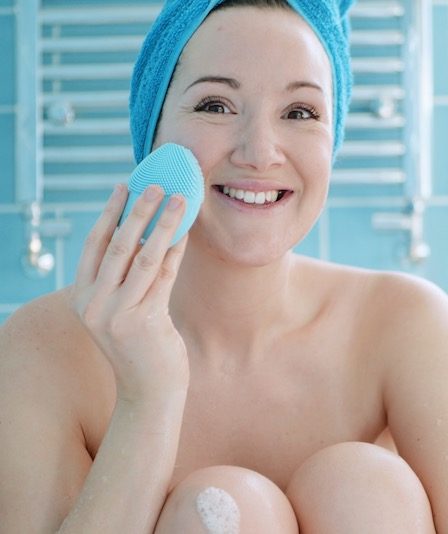 FOREO LUNA Mini 2 Review et le secret d'une peau parfaite 63 FOREO LUNA Mini 2 Review et le secret d'une peau parfaite - 62