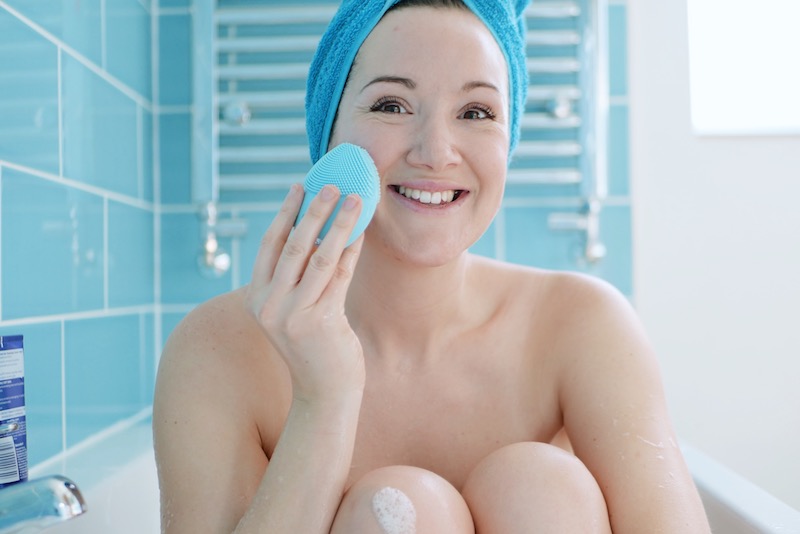 FOREO LUNA Mini 2 Review et le secret d'une peau parfaite 2 FOREO LUNA Mini 2 Review et le secret d'une peau parfaite - 1