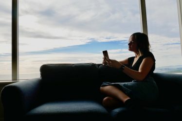 Les voyages qui ont réinitialisé ma vie et pourquoi vous devriez réinitialiser votre mot de passe de messagerie ! - 7