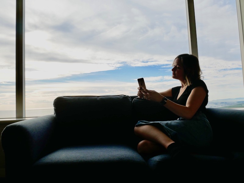 LES amateurs de magazines d'applications dont ils ont besoin dans leur vie 24 Revue de l'application du magazine Readly | L'astuce du voyage