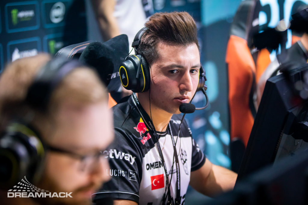 Plusieurs joueurs notables qui manqueront le PGL Stockholm Major 16 Plusieurs joueurs notables qui manqueront le PGL Stockholm Major - 15