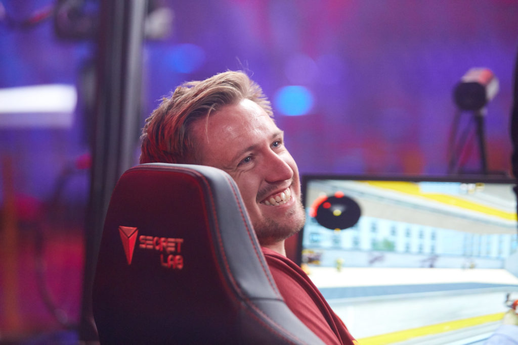 Plusieurs joueurs notables qui manqueront le PGL Stockholm Major 6 Plusieurs joueurs notables qui manqueront le PGL Stockholm Major - 5