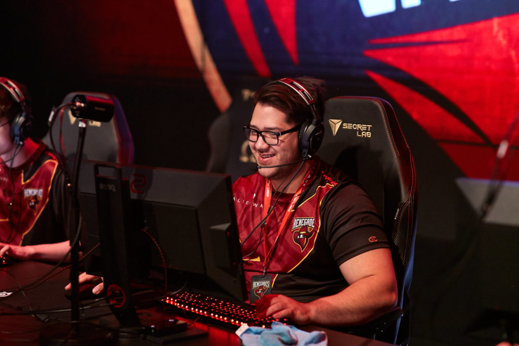 Plusieurs joueurs notables qui manqueront le PGL Stockholm Major 14 Plusieurs joueurs notables qui manqueront le PGL Stockholm Major - 13